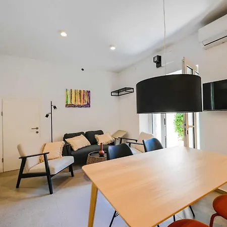 Apartament Smart And Cozy Downtown Nooks - Two Bedroom Rovinj