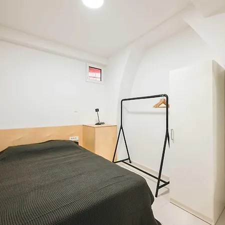 Apartament Smart And Cozy Downtown Nooks - Two Bedroom