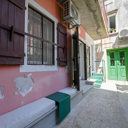 Apartament Smart And Cozy Downtown Nooks - Two Bedroom *
