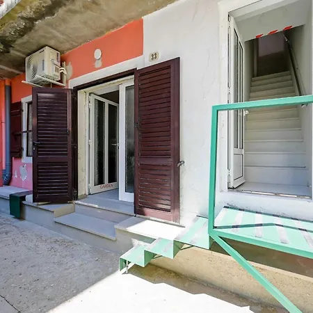Apartament Smart And Cozy Downtown Nooks - Two Bedroom